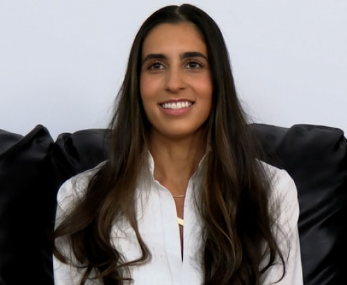 Image Of BackroomCastingCouch - Indra - How We Convinced The Indian Fashionista (16.03.2026)