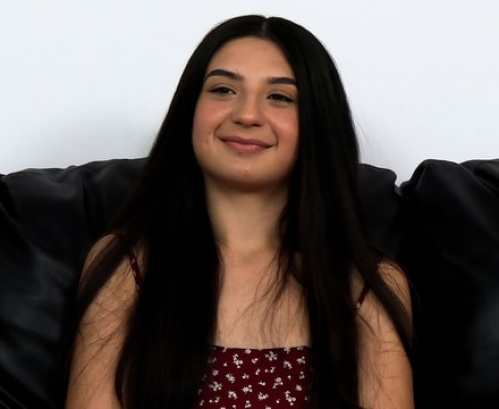 Image Of BackroomCastingCouch - Vanessa - 18yo Babyface Discovers Anal (23.03.2026)