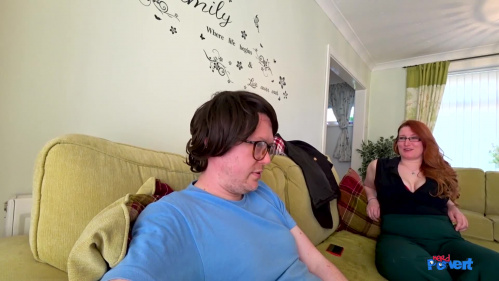 Image Of NerdPervert E265 Autumn Temptation 10 Percent Suck XXX 1080p MP4-LEWD [XC]