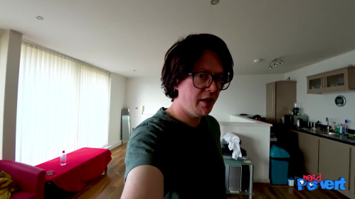 Image Of NerdPervert E270 April Doll Double White Christmas XXX 1080p MP4-LEWD [XC]