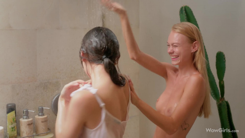 Image Of WowGirls 20 11 20 Nancy A And Ellie Leen Two Goddesses XXX 1080p MP4-NBQ [XC]