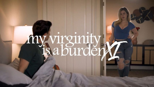 Image Of MissaX - Ashley Alexander - My Virginity is a Burden XI
