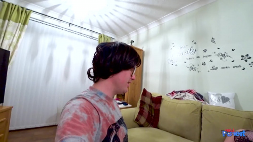 Image Of NerdPervert E273 Lucy Lane Cum Feeding XXX 1080p MP4-LEWD [XC]