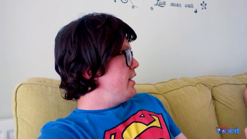 Image Of NerdPervert E283 Carli Hudson Family Ties XXX 1080p MP4-LEWD [XC]