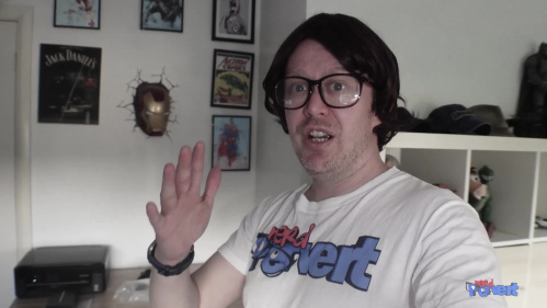 Image Of NerdPervert E290 Mackenzie Page Two Helpings Of Bollock Yogurt XXX 1080p MP4-LEWD [XC]