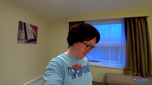 Image Of NerdPervert E274 Roxxie Sweethart Hotel Gobble XXX 480p MP4-XXX [XC]