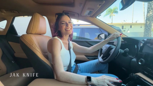 Image Of OnlyFans - Dana DeArmond, Jak Knife - Best Friend's Hot Mom