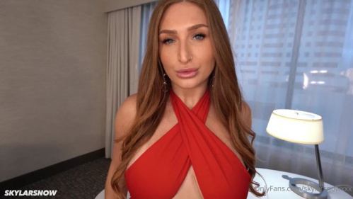 Image Of OnlyFans - Skylar Snow - I love rimming and anal pounding with Romeo Mancini
