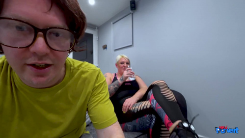 Image Of NerdPervert E301 Darlo Muscle Gal XXX 1080p MP4-LEWD [XC]