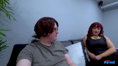 Image Of NerdPervert E304 Alix Rogue Solo Cock Tease XXX 1080p MP4-LEWD [XC]