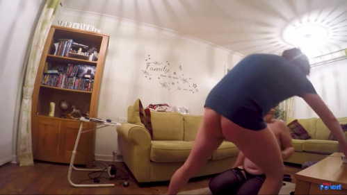 Image Of NerdPervert E295 Lucy Lane Flying Nosh XXX 480p MP4-XXX [XC]
