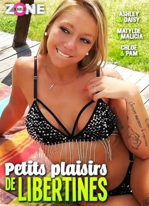 Image Of Petits Plaisirs de Libertines (JacquieEtMichel ELITE, Zone sexuelle) 2022 WEB-DL 720p