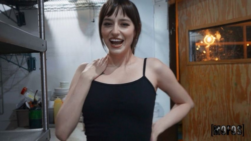 Image Of LetsPostIt - Lana Smalls - The Miami Pussy Sushi Roll (28.03.2026)
