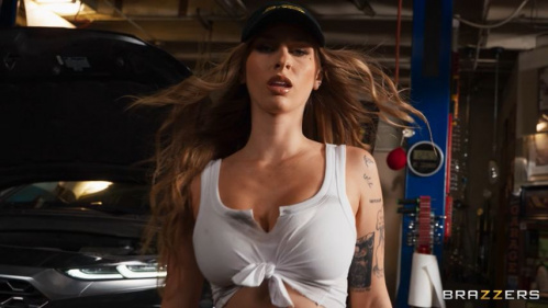 Image Of Brazzers - Angel Youngs - Full Body Tune-Up (29.03.2026)