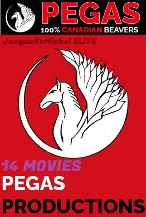 Image Of Pack Movies - Pegas Productions and JacquieEtMichel ELITE - 14 movies (2024) WEB-DL 1080p