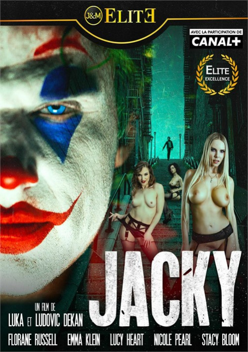 Image Of Jacky [Jetsexprod] (2020) HD 1080p
