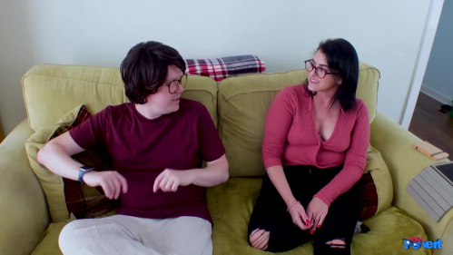 Image Of NerdPervert E345 Kirsty Danson Cock Sucking Envy XXX 1080p MP4-LEWD [XC]