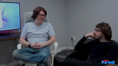 Image Of NerdPervert E348 Candy Cummings Blackmail Bitch XXX 1080p MP4-LEWD [XC]