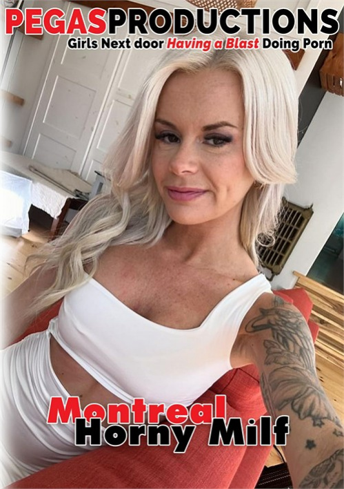 Image Of Montreal Horny MILF (Pegas Productions) 2026 WEB-DL 720p