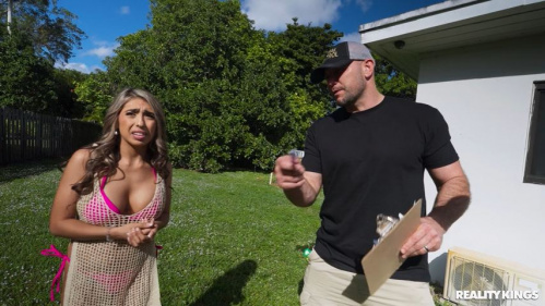 Image Of RealityKings - Luna Colombiana - Gator Patrol (31.03.2026)