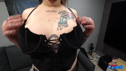 Image Of NerdPervert E354 Luna Doom Gothic Sucking Machine XXX 1080p MP4-LEWD [XC]