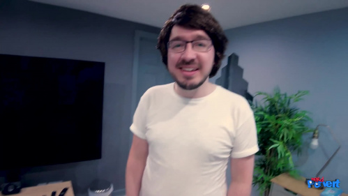 Image Of NerdPervert E358 Rosa Rosebud Double Cock Whore XXX 1080p MP4-LEWD [XC]