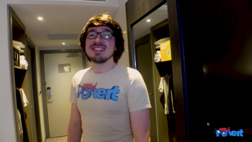 Image Of NerdPervert E366 Beth Abbott Hotel Tit Fest XXX 1080p MP4-LEWD [XC]