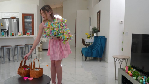 Image Of NubileFilms - Della Cate - April 2026 Fantasy Of The Month (01.04.2026)
