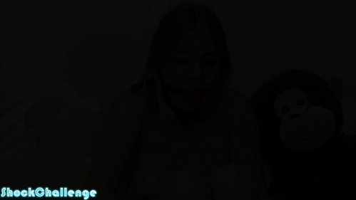 Image Of ShockChallenge 24 02 17 Denise Shock Training Continues XXX 1080p MP4-FETiSH [XC]
