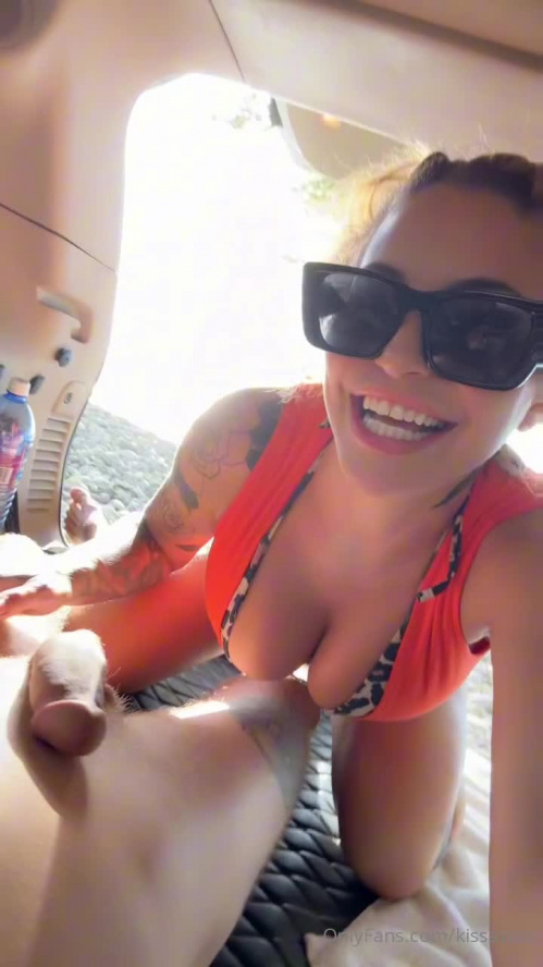 Image Of OnlyFans 2026 Kissa Sins Roadside BG Anal Fucking XXX VERTICAL 1080p MP4-P2P [XC]