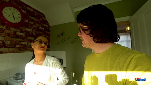Image Of NerdPervert E374 Auntie Lucy Cougar Lunchtime Nosh XXX 1080p MP4-LEWD [XC]