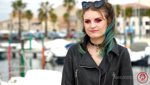 Image Of LegalPorno - TrixyKitty (19.03.2026)