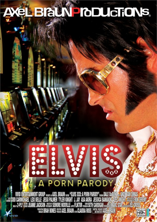 Image Of Elvis XXX A Porn Parody [Axel Braun Productions] (2011) HD 720p