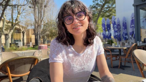 Image Of JacquieEtMichelTV - Lotus - 21 years old, from Mons (02.04.2026)