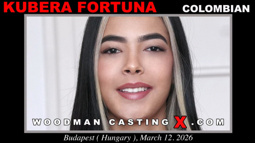 Image Of WoodmanCastingX - Kubera Fortuna (29.03.2026) 1080p