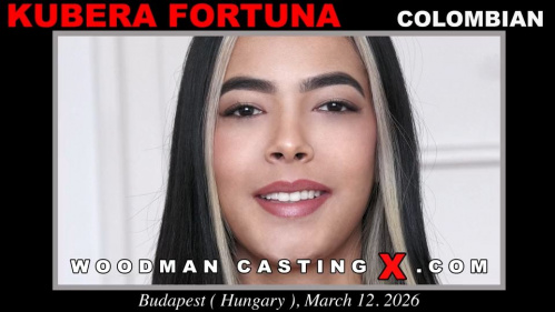 Image Of WoodmanCastingX - Kubera Fortuna (29.03.2026) 540p