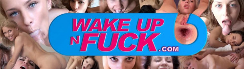 Image Of MegaPACK - WakeUpNFuck Complete SiteRip PART 08 230-239