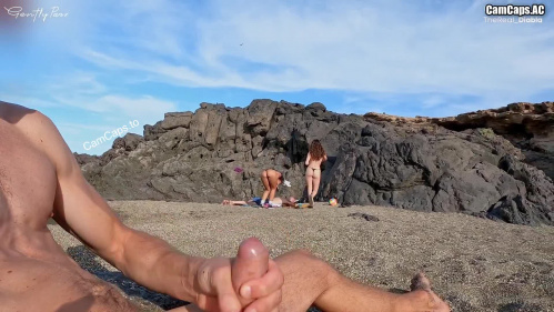 Image Of OnlyFans 2025 GentlyPerv Cutie Sara TheReal Diable Meet Sara Again With Her Sexy Friend HotScopes XXX 1080p MP4-P2P [XC]