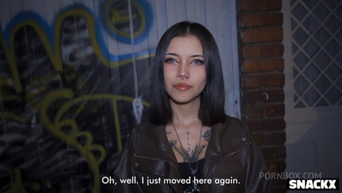 Image Of LegalPorno - Scarlet Jones (19.03.2026)