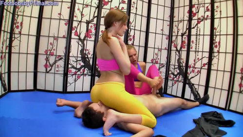 Image Of PrimalFetish 22 05 20 Dakota James And Jasmine Wolff XXX 720p MP4-MaMi [XC]