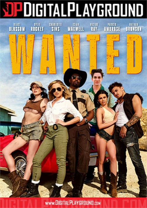 Image Of Wanted [Digital Playground] (2025) HD 720p