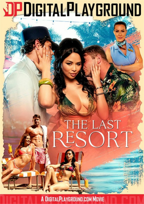 Image Of The Last Resort [Digital Playground] (2025) HD 720p