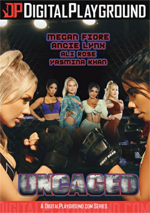 Image Of Uncaged [Digital Playground] (2025) HD 720p
