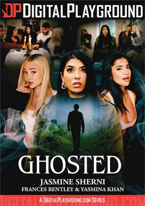 Image Of Ghosted [Digital Playground] (2025) HD 720p