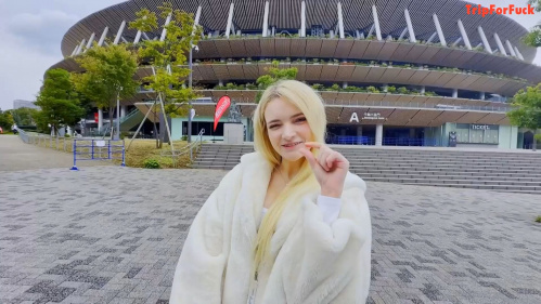 Image Of TripForFuck - Amber Kawaii - I introduced her to my Japanese friend (03.04.2026) 1080p