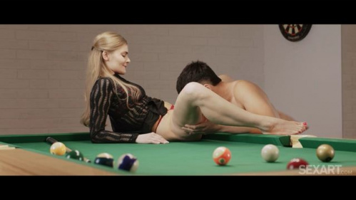 Image Of SexArt - Fibi Euro - New Game (05.04.2026)