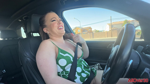 Image Of AllOver30 26 04 06 Carmen Valentina XXX 1080p MP4-WRB [XC]