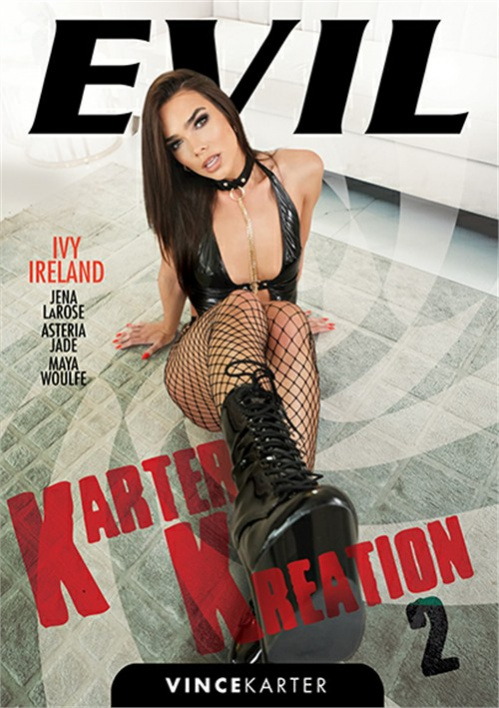 Image Of Karter Kreation 2 [Evil Angel] (2026) HD 720p