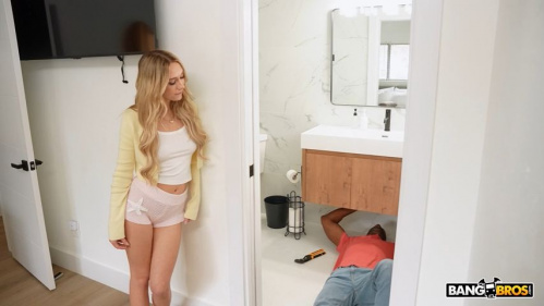 Image Of BangbrosClips - Sky Pierce - A BBC Fixes Everything (07.04.2026)