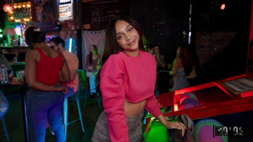 Image Of HesGotRizz - Katerina Karson - B-Ball and Underboob (07.04.2026)